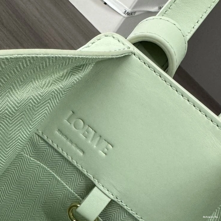 Loewe Reliable Bags 73351 Hammock 0727